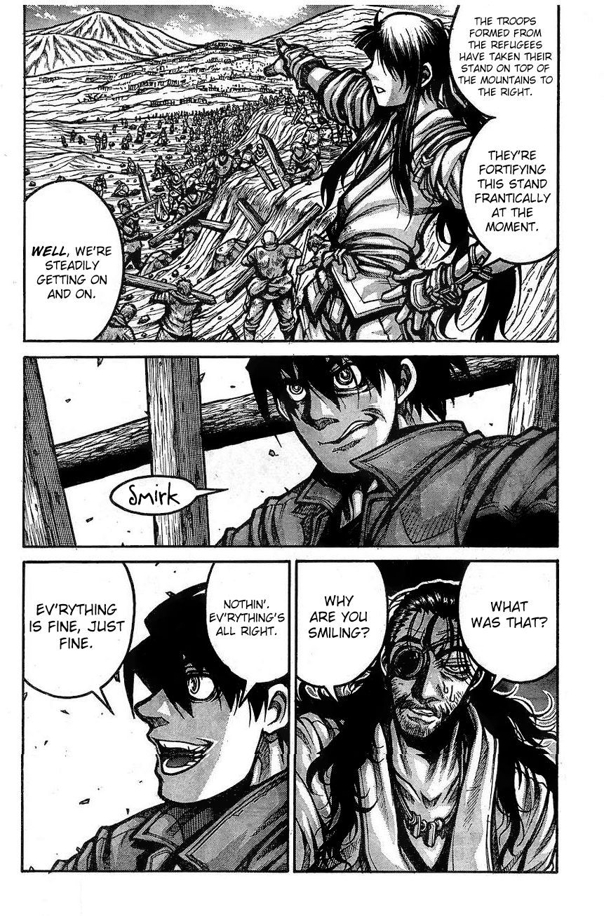 Drifters 61 5