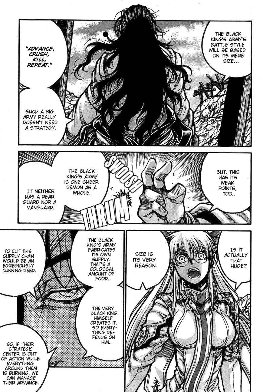 Drifters 61 6