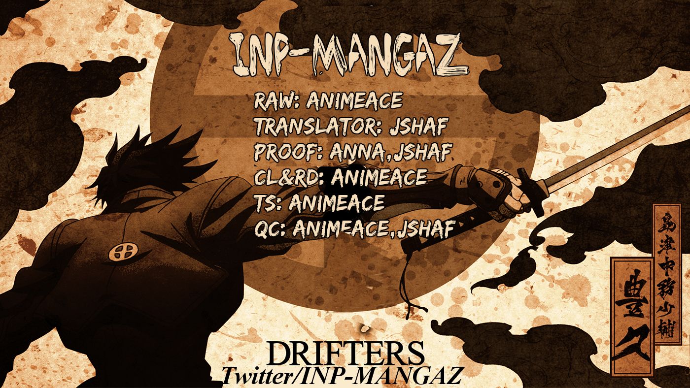 Drifters 63 1