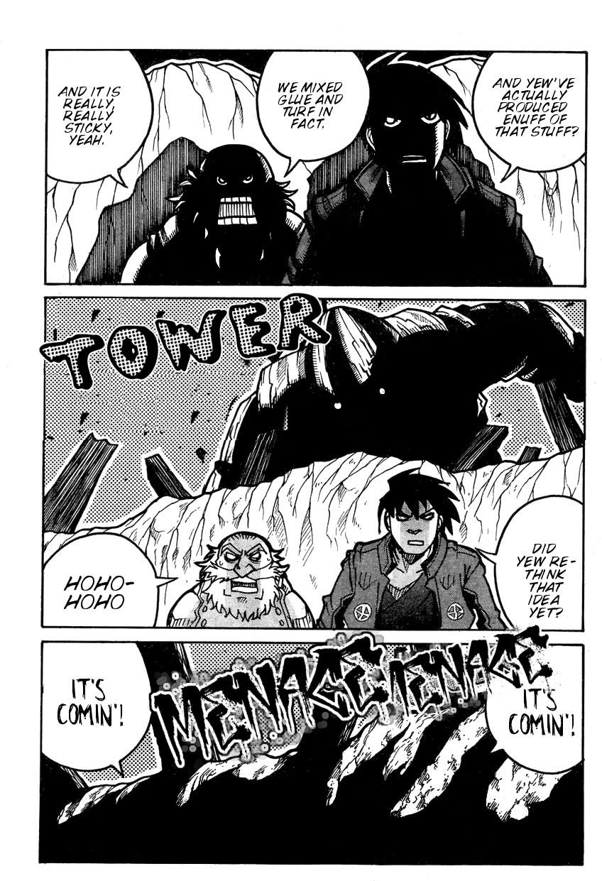 Drifters 63 14