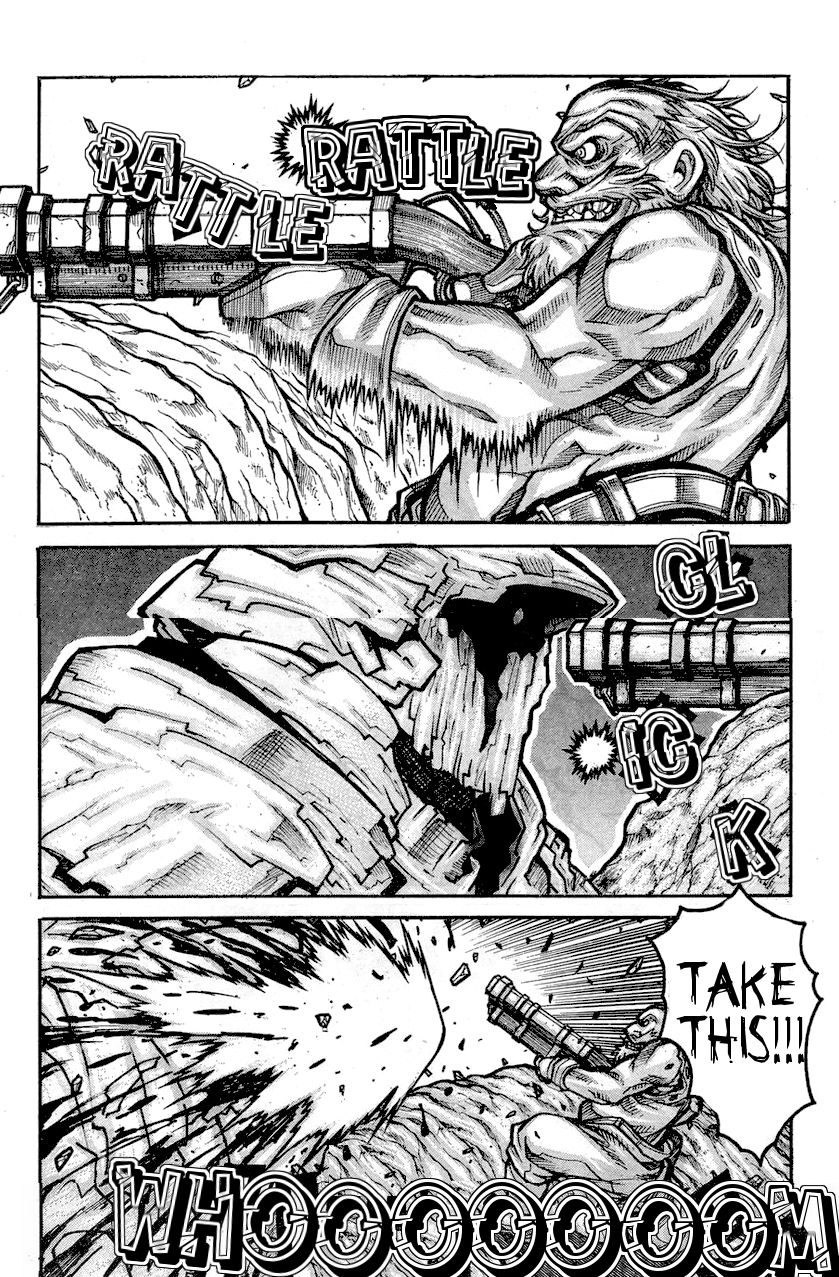 Drifters 63 15