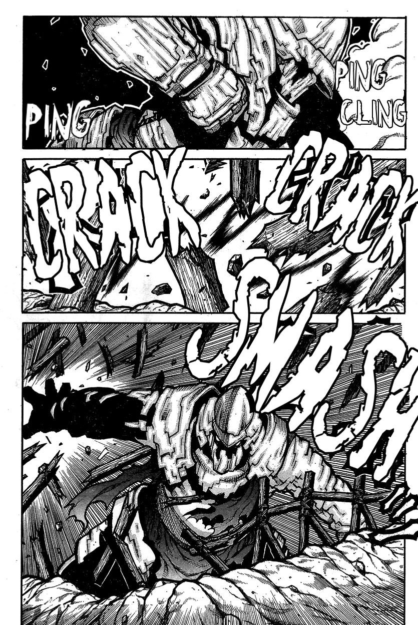 Drifters 63 8