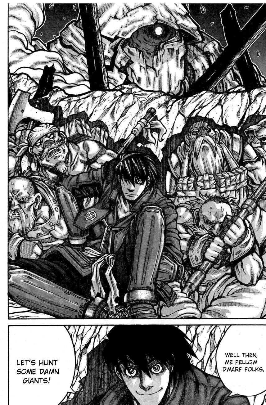 Drifters 63 9