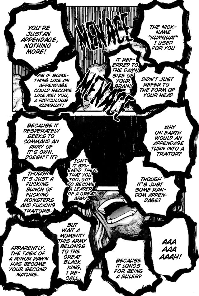 Drifters 64 15