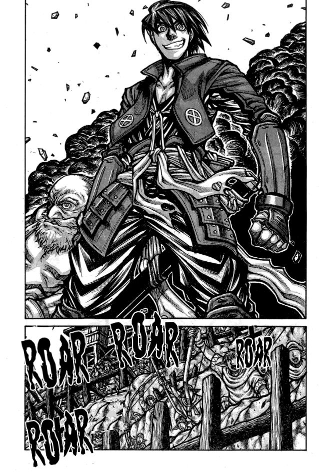 Drifters 64 6