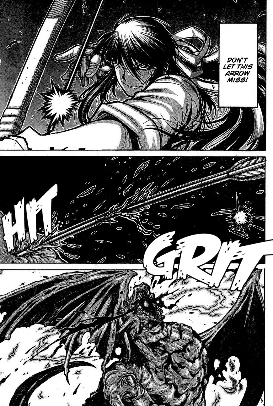 Drifters 66 11