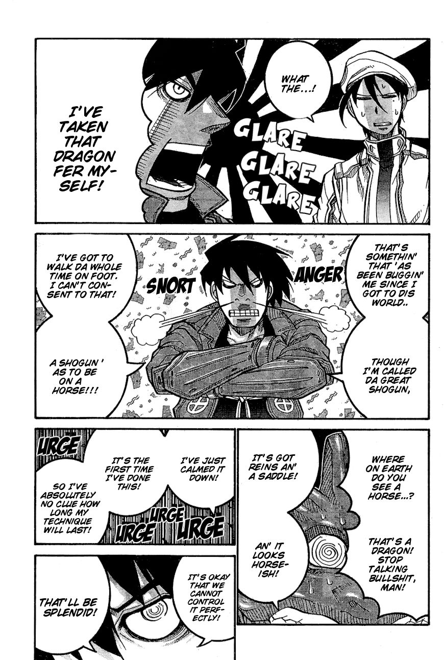 Drifters 66 19