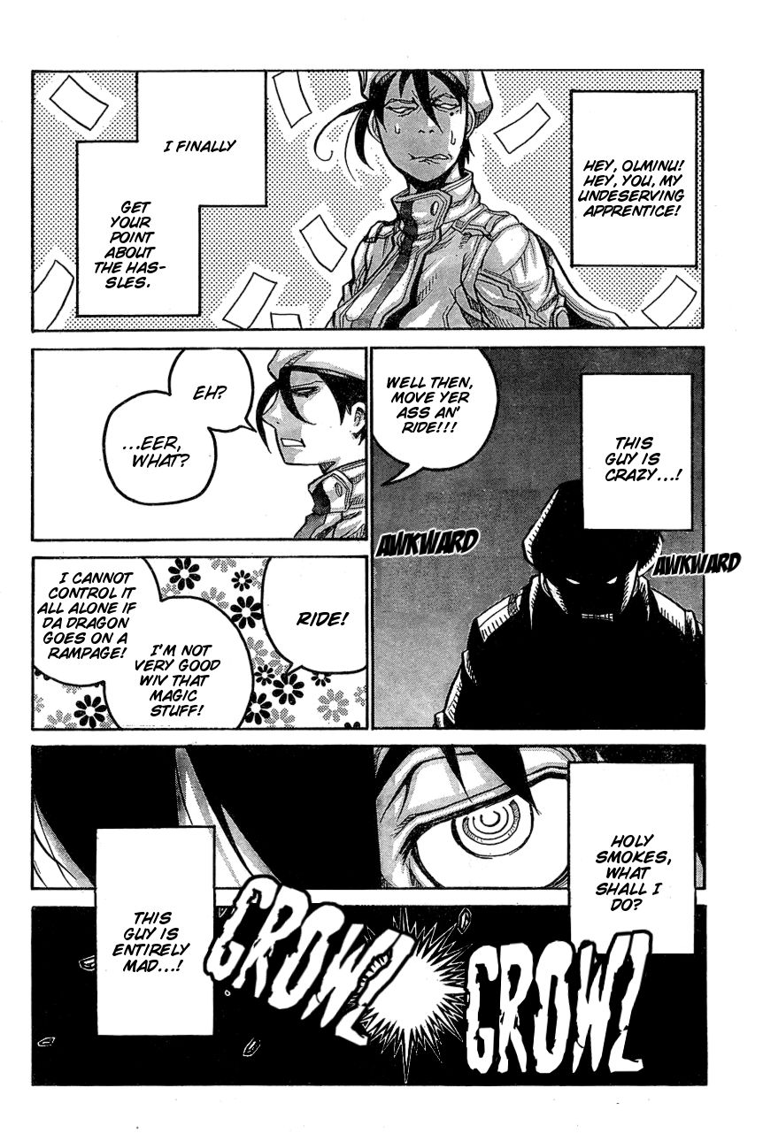 Drifters 66 20