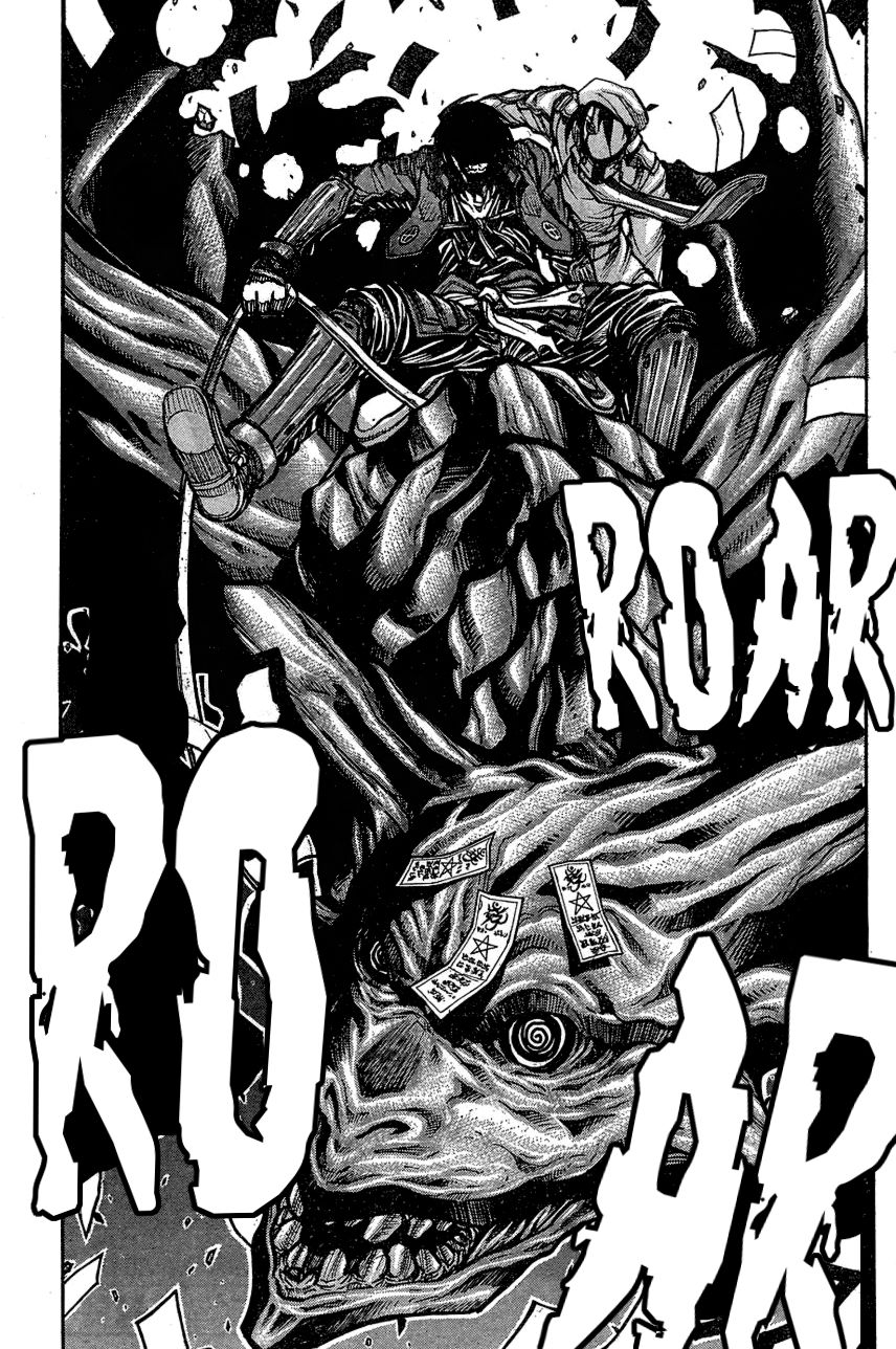 Drifters 66 21