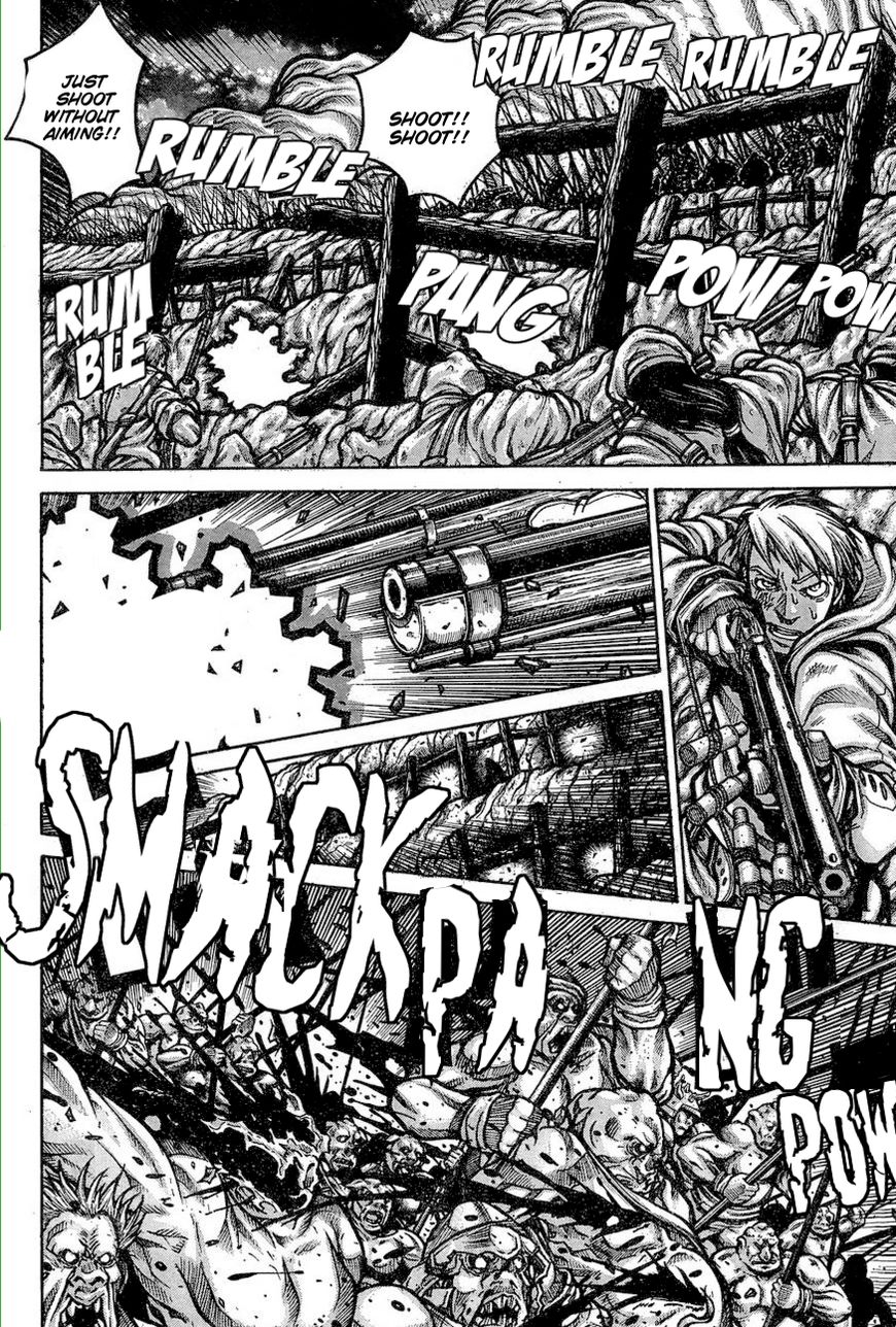 Drifters 66 4