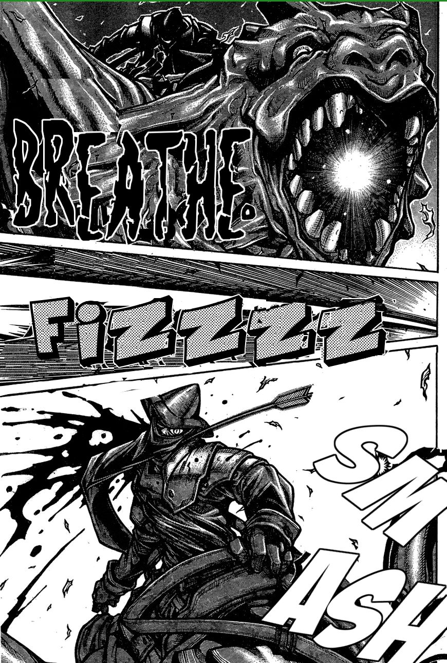 Drifters 66 7