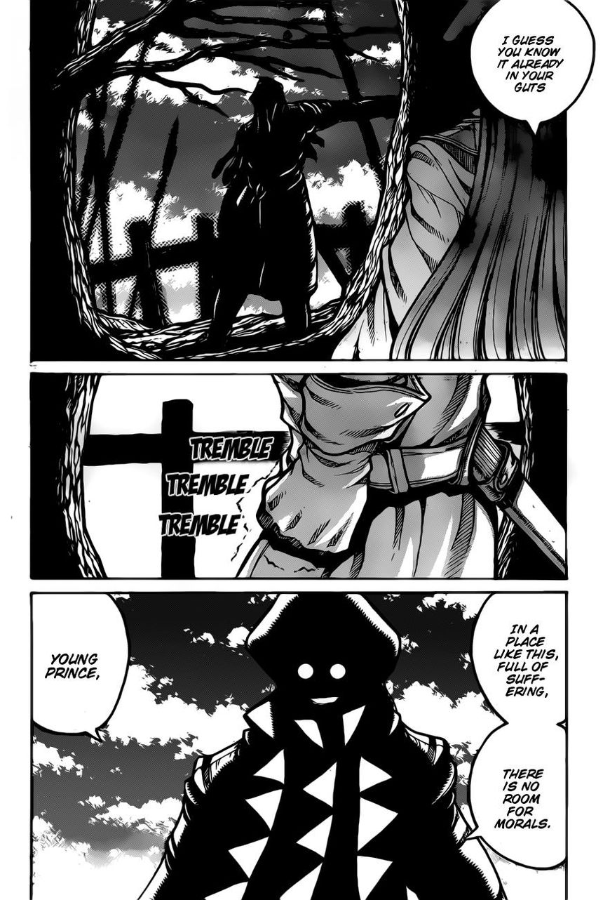 Drifters 67 11