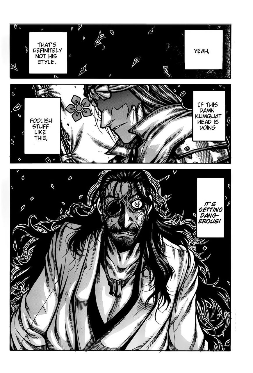 Drifters 67 7