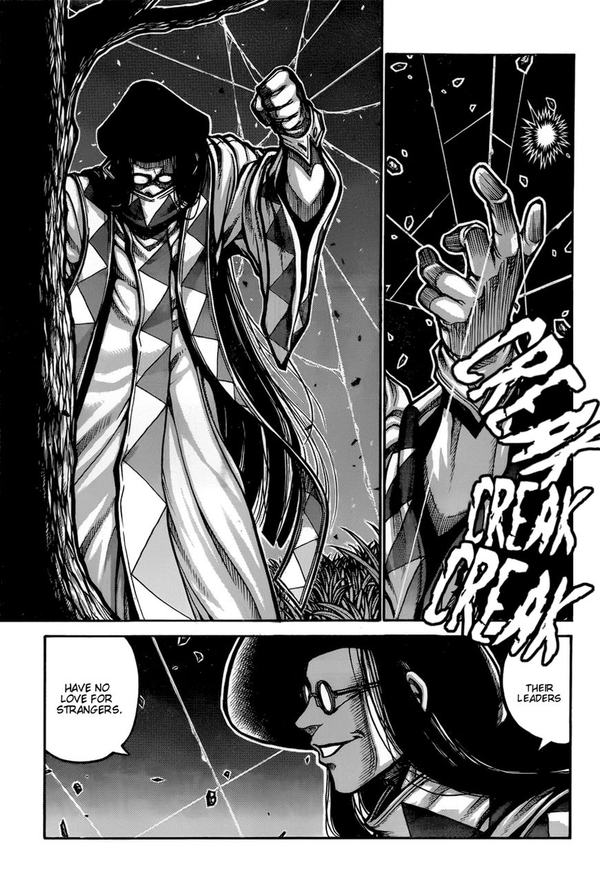 Drifters 68 5