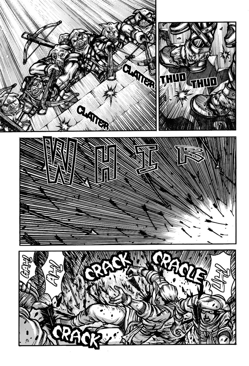 Drifters 69 12
