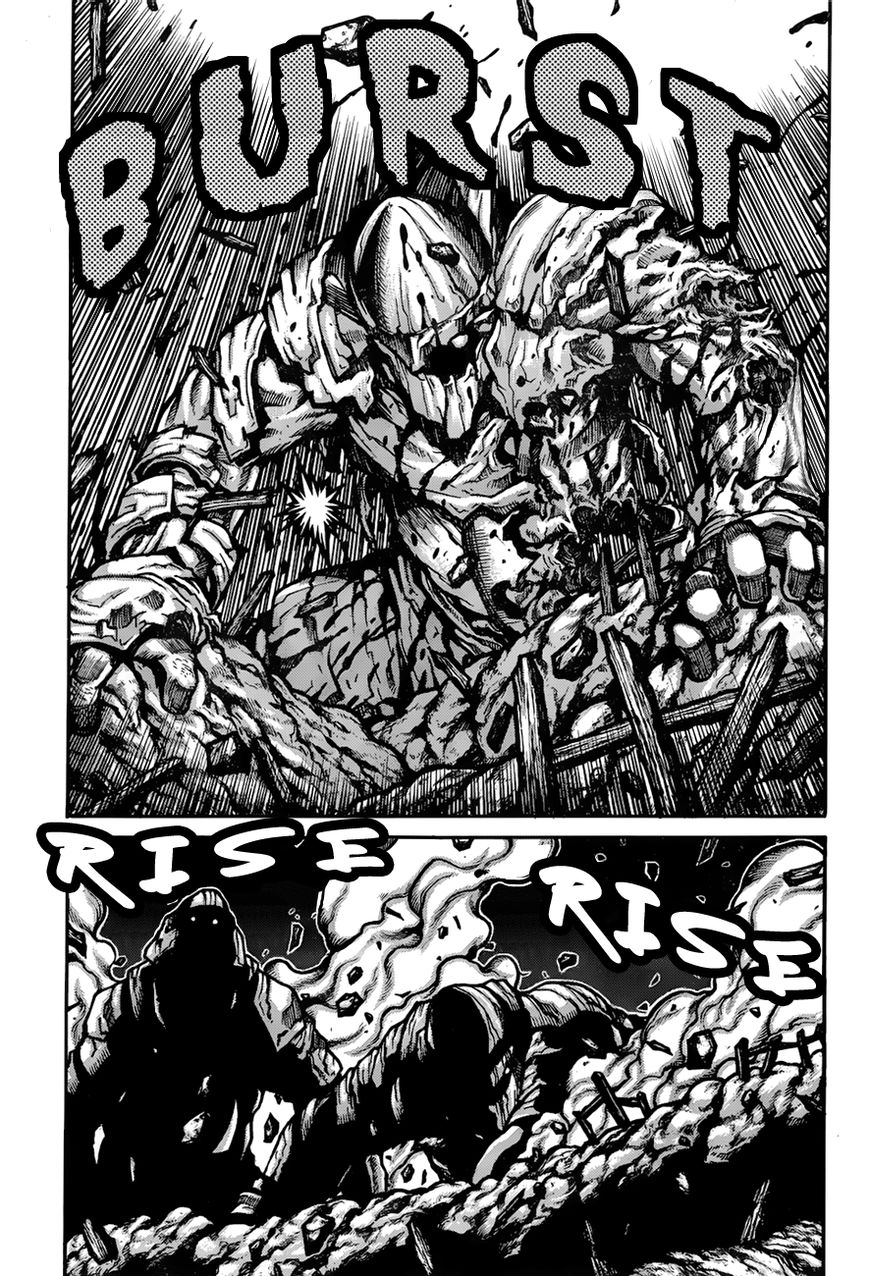 Drifters 69 14