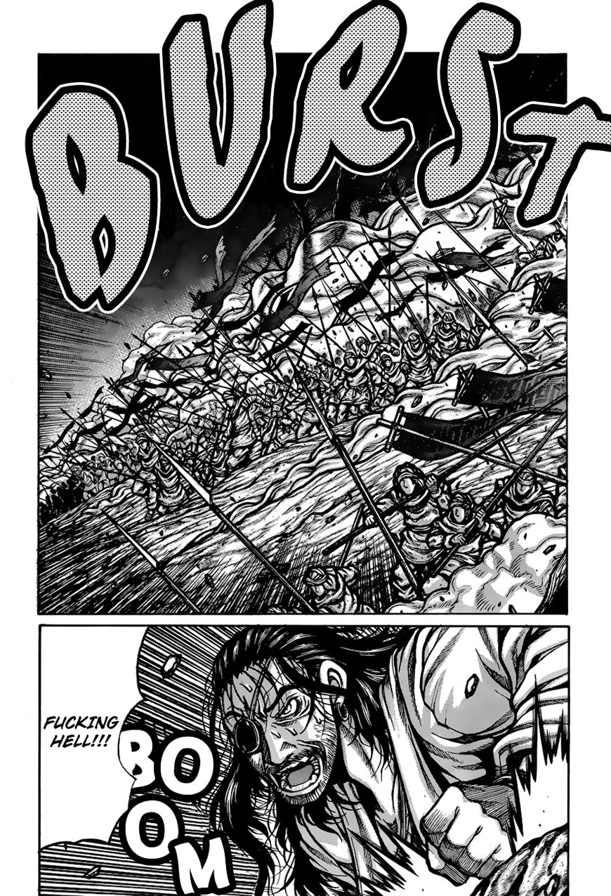 Drifters 69 5
