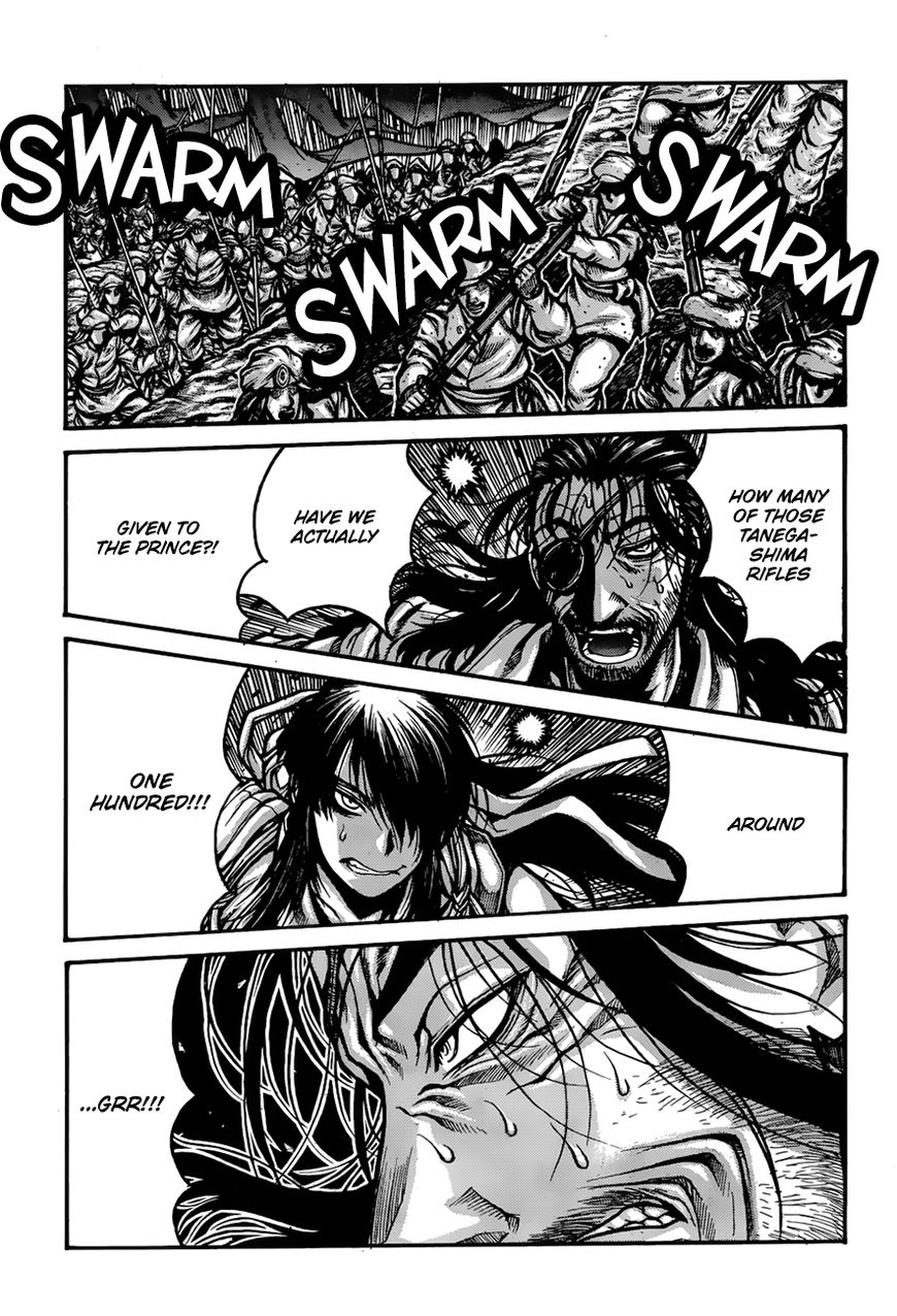 Drifters 69 6