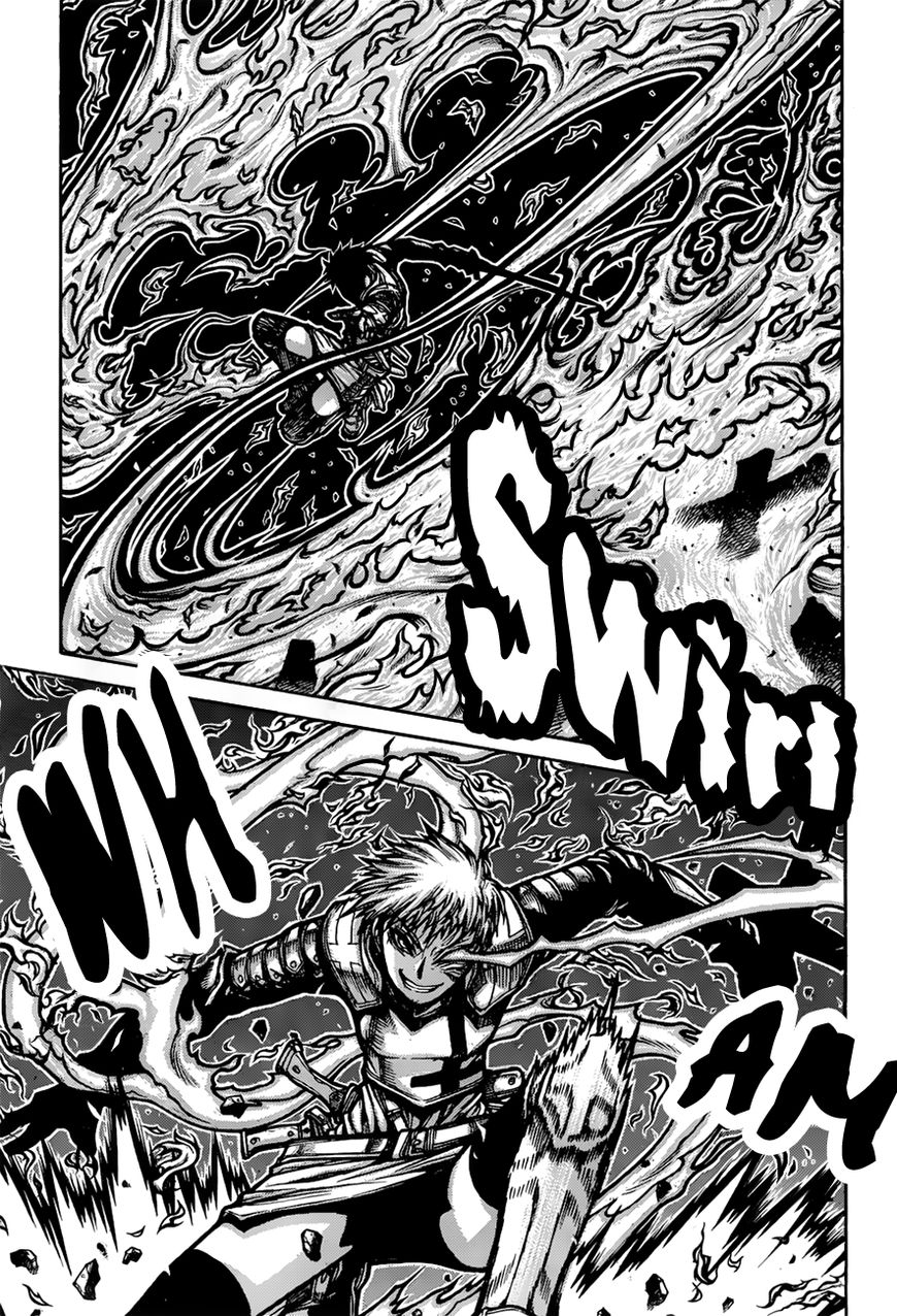 Drifters 69 8