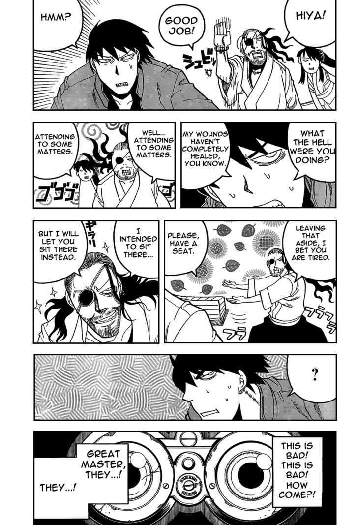 Drifters 7 19