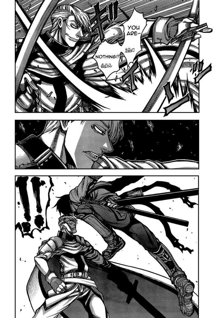 Drifters 7 6