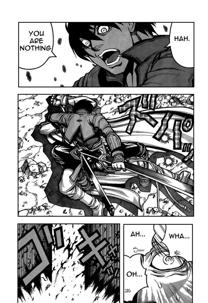 Drifters 7 9