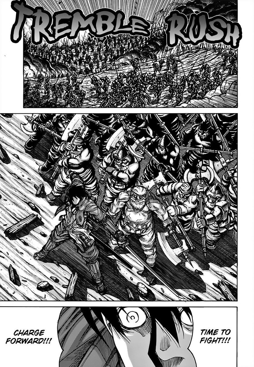Drifters 71 6