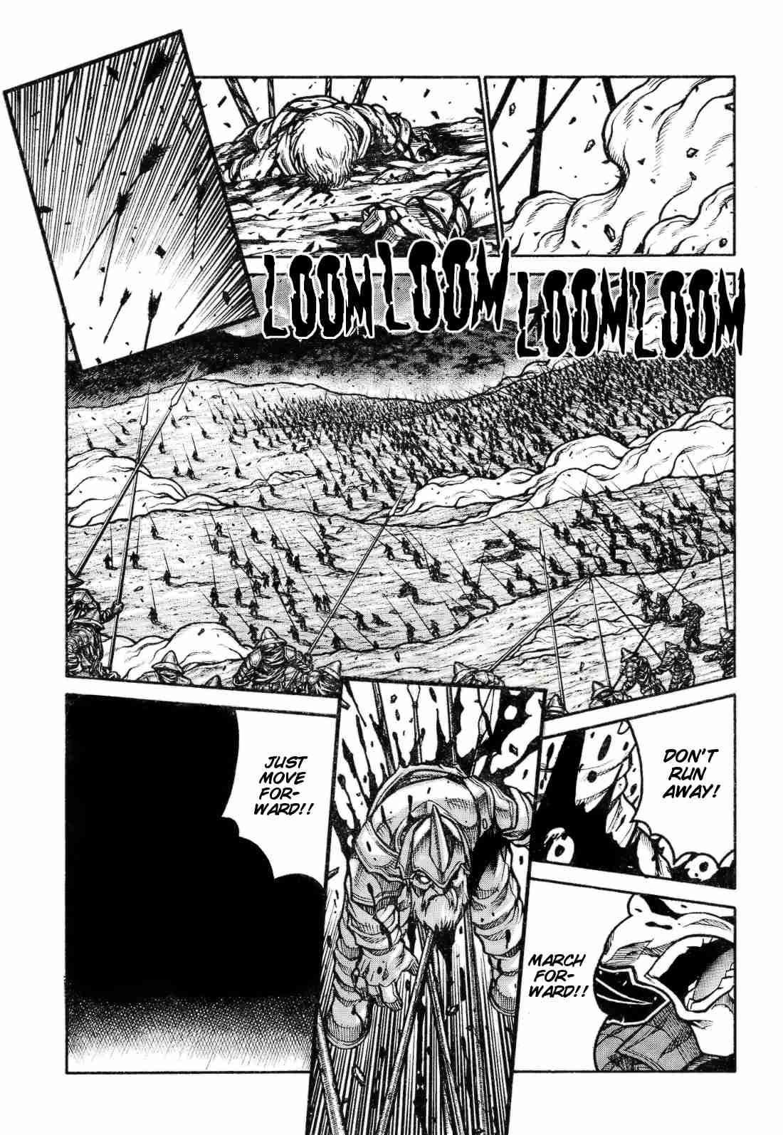 Drifters 72 11