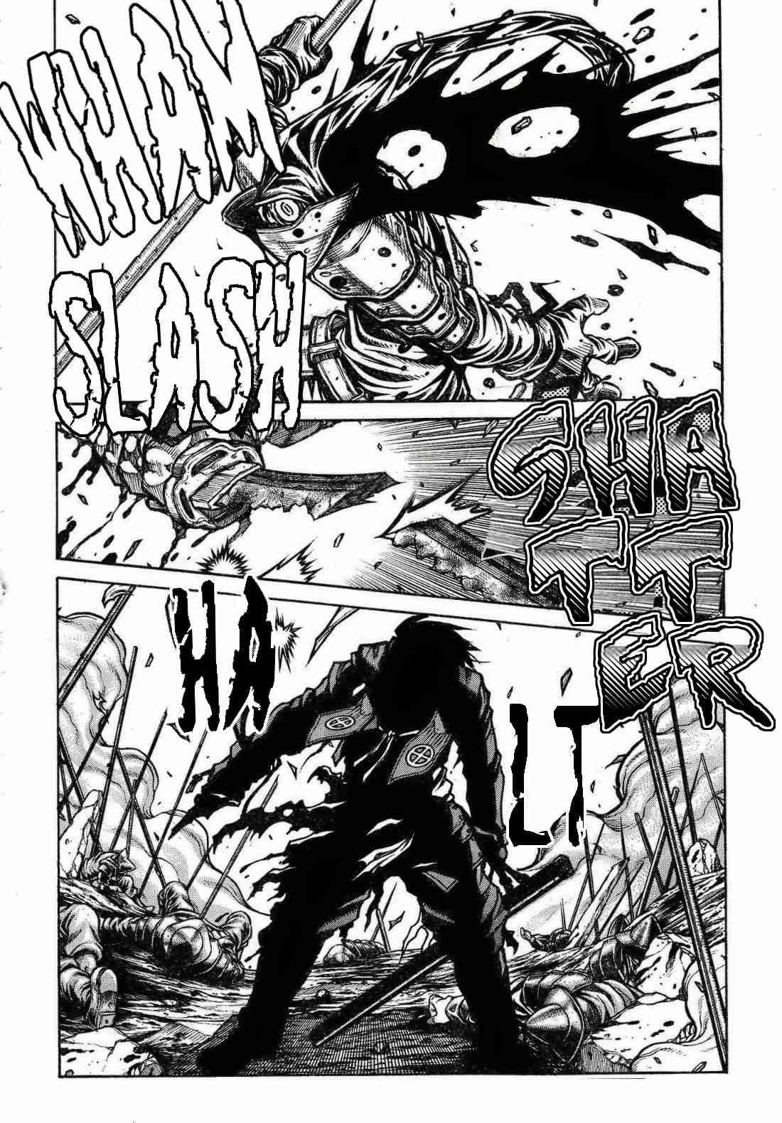 Drifters 72 12
