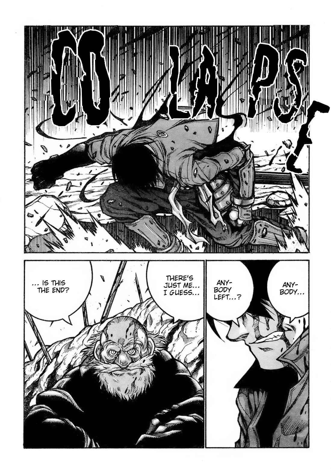 Drifters 72 13