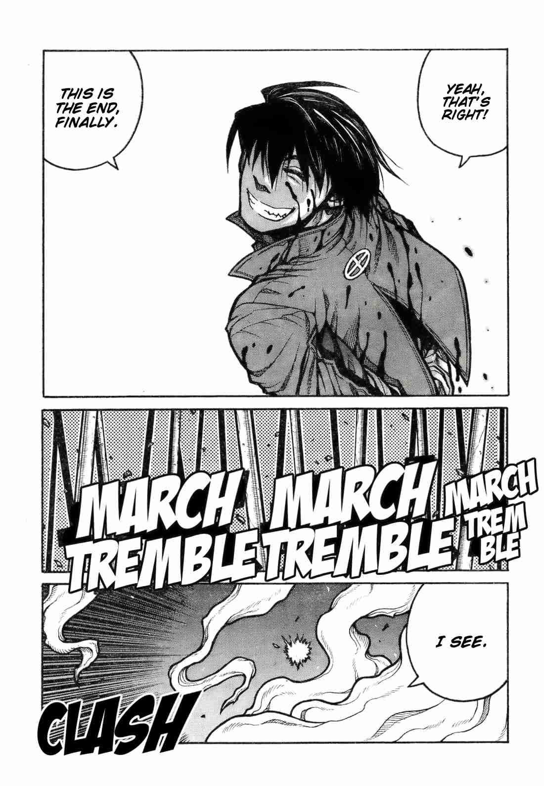 Drifters 72 15