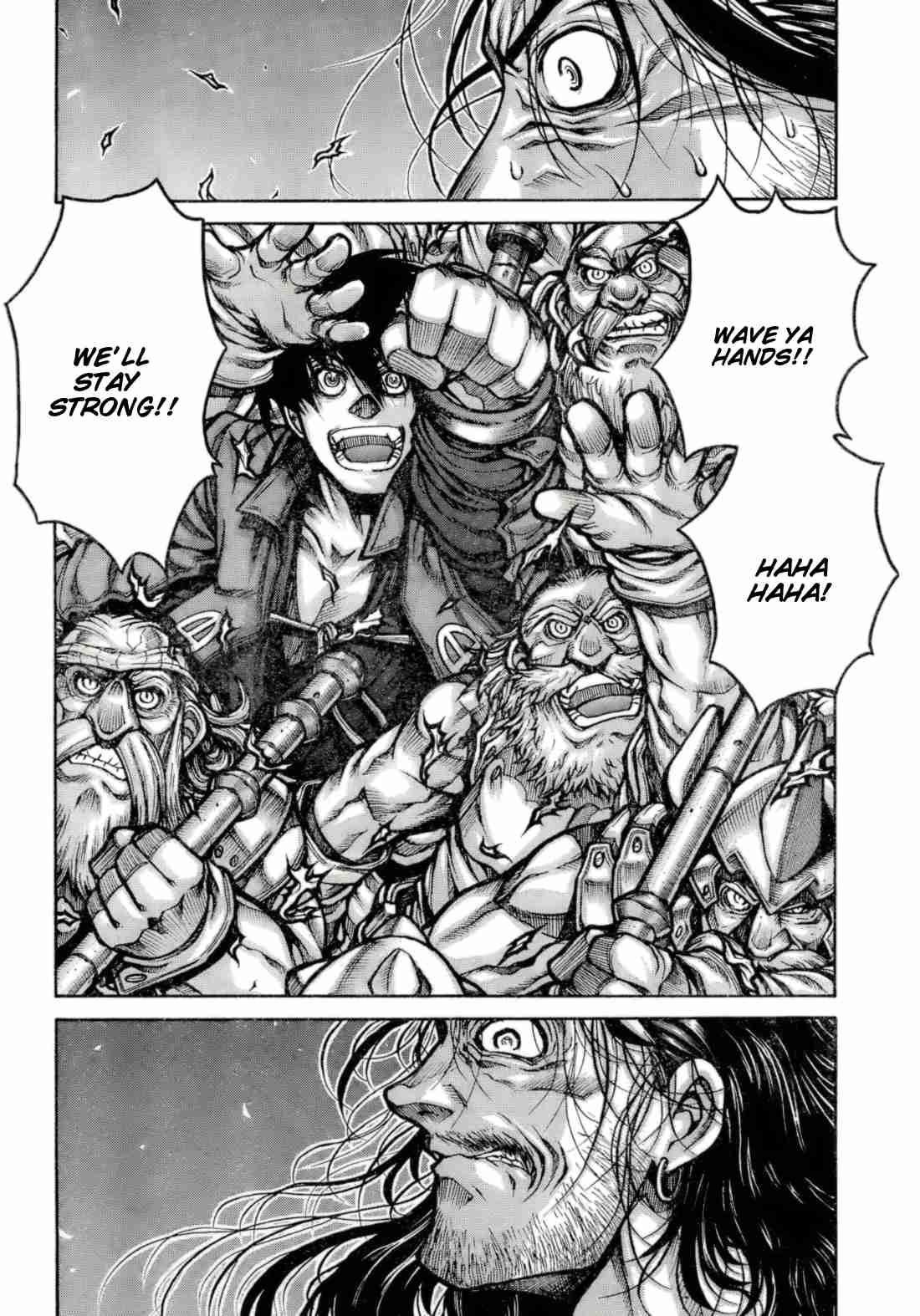 Drifters 72 4