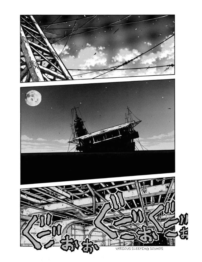 Drifters 81 15