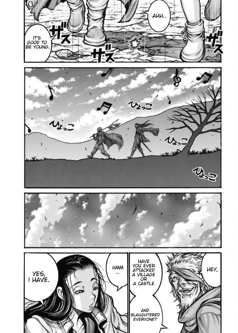 Drifters 82 3