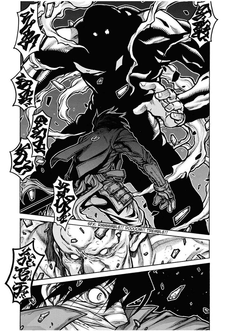 Drifters 85 2