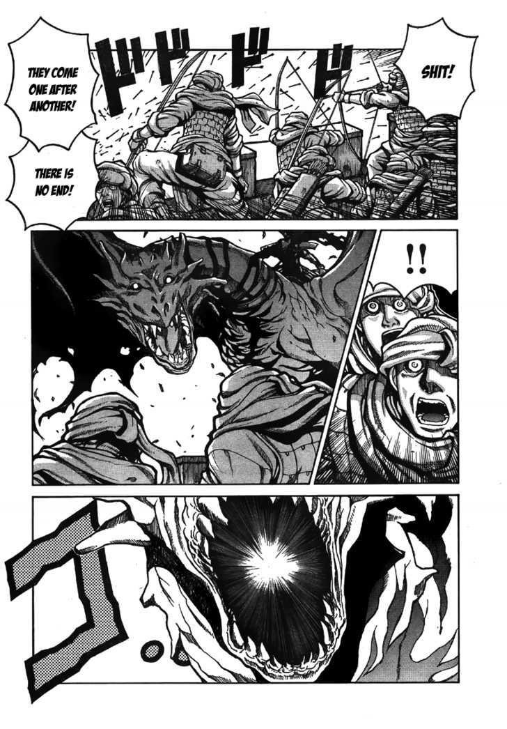 Drifters 9 16