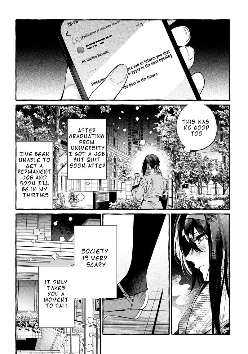 Dropout Kara No Saishuushoku Saki Wa Isekai No Saikyou Kishidan Deshita 1 15