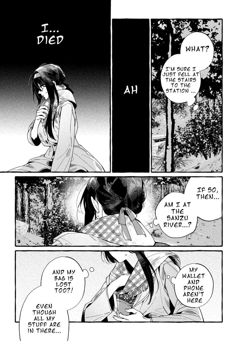 Dropout Kara No Saishuushoku Saki Wa Isekai No Saikyou Kishidan Deshita 1 21