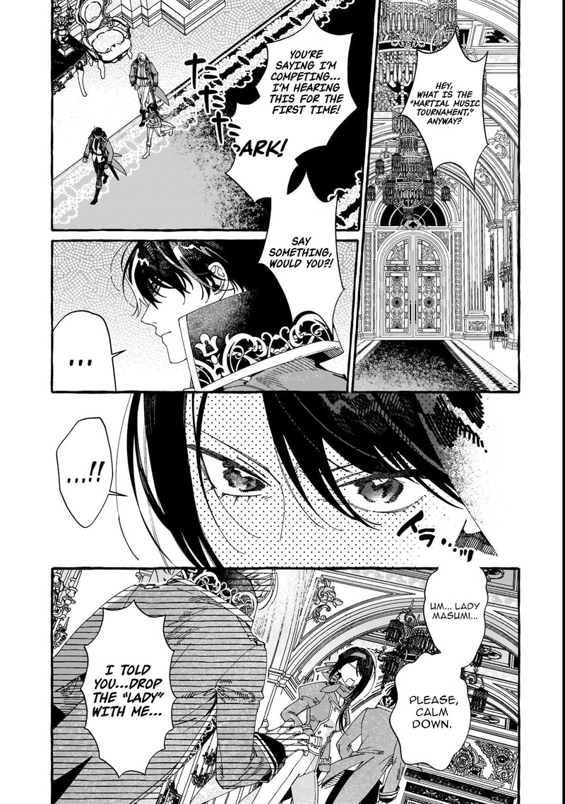 Dropout Kara No Saishuushoku Saki Wa Isekai No Saikyou Kishidan Deshita 15a 2