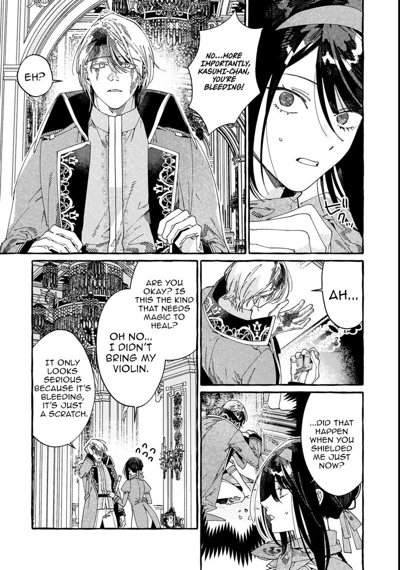 Dropout Kara No Saishuushoku Saki Wa Isekai No Saikyou Kishidan Deshita 15a 3