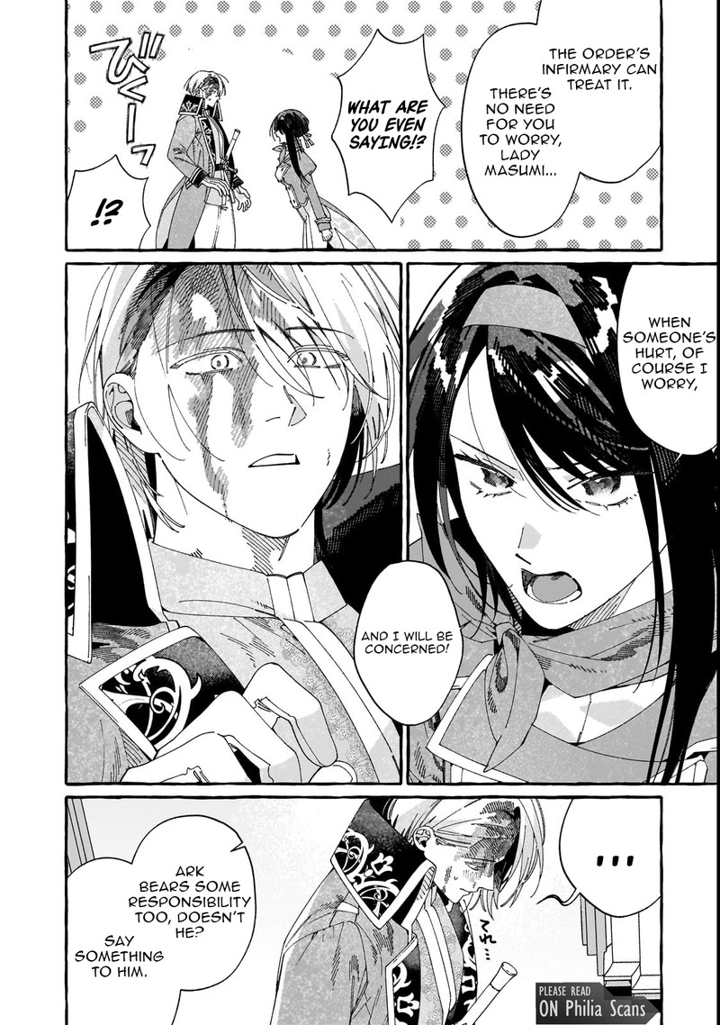 Dropout Kara No Saishuushoku Saki Wa Isekai No Saikyou Kishidan Deshita 15a 4