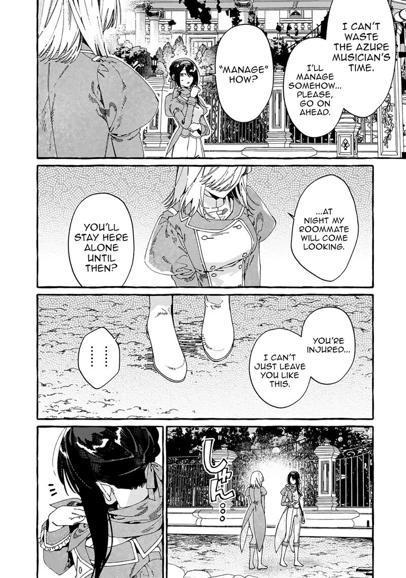 Dropout Kara No Saishuushoku Saki Wa Isekai No Saikyou Kishidan Deshita 15b 10