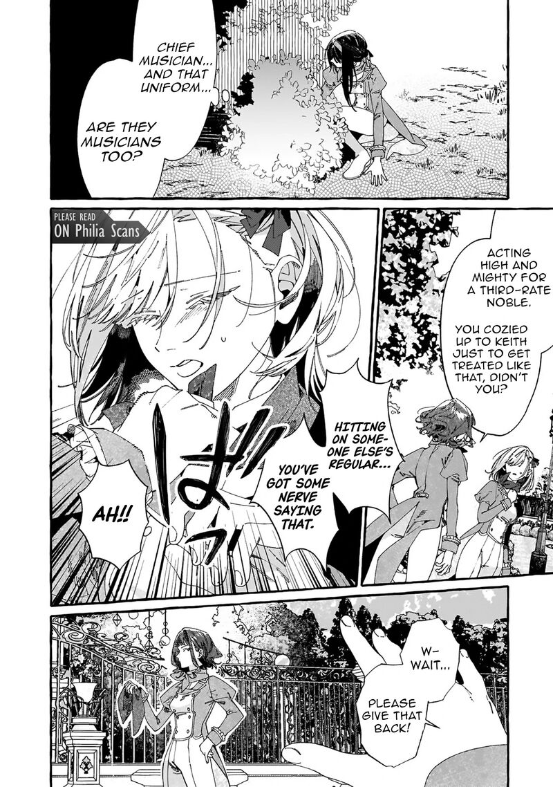 Dropout Kara No Saishuushoku Saki Wa Isekai No Saikyou Kishidan Deshita 15b 2