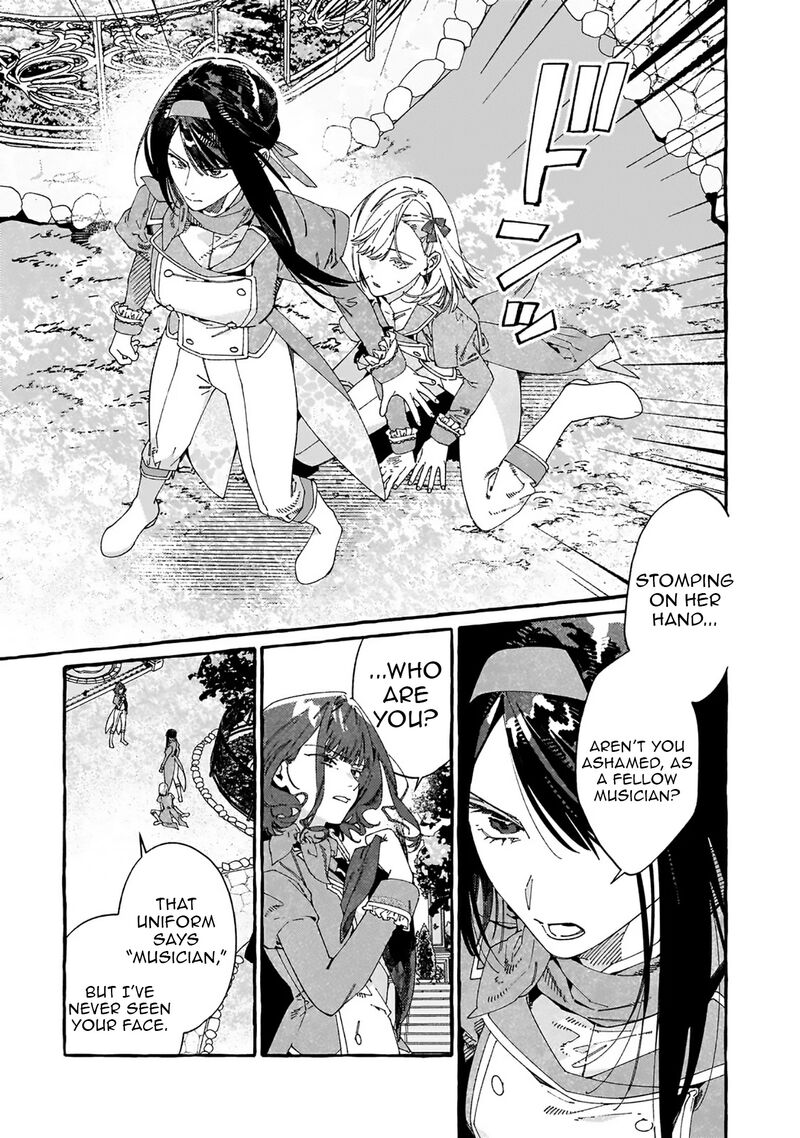 Dropout Kara No Saishuushoku Saki Wa Isekai No Saikyou Kishidan Deshita 15b 5