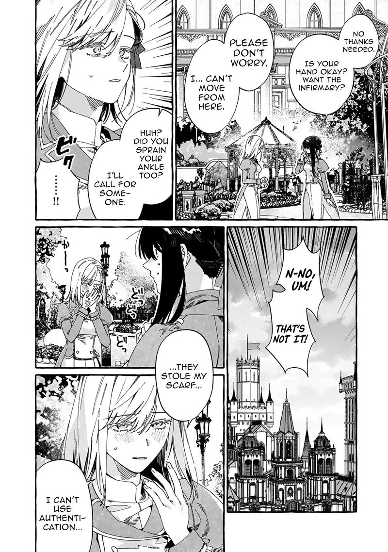 Dropout Kara No Saishuushoku Saki Wa Isekai No Saikyou Kishidan Deshita 15b 8