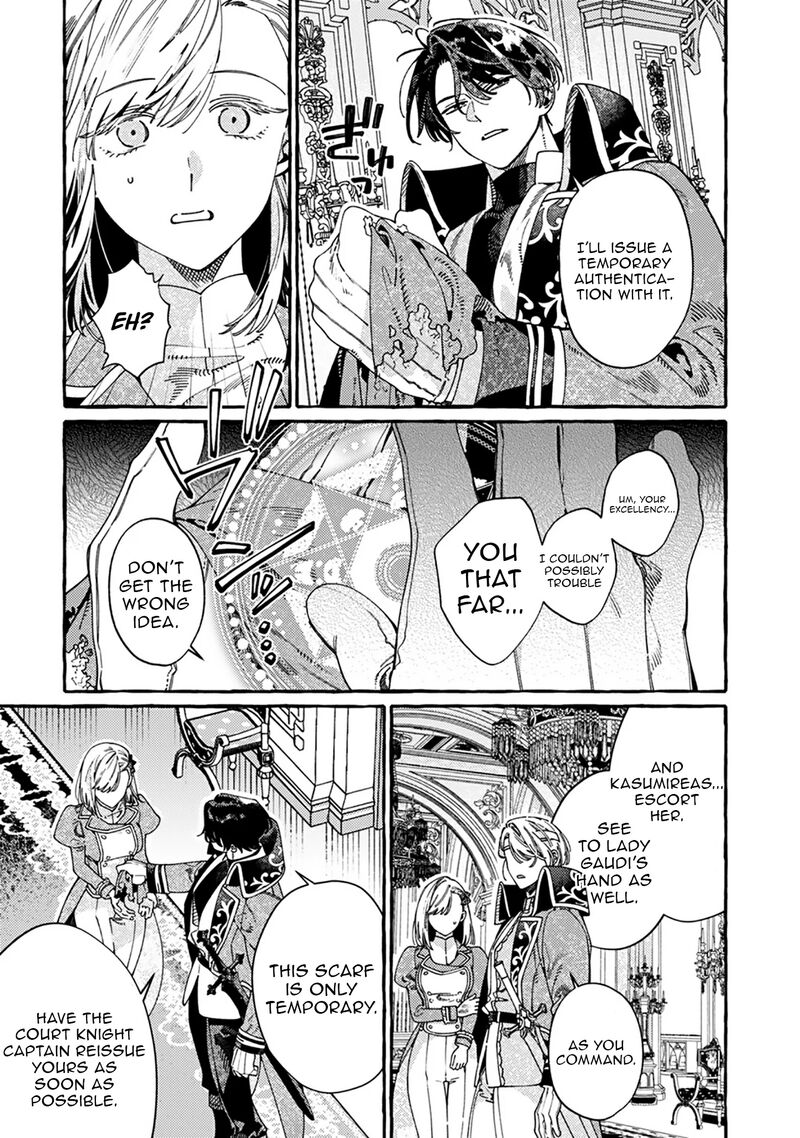 Dropout Kara No Saishuushoku Saki Wa Isekai No Saikyou Kishidan Deshita 16a 7