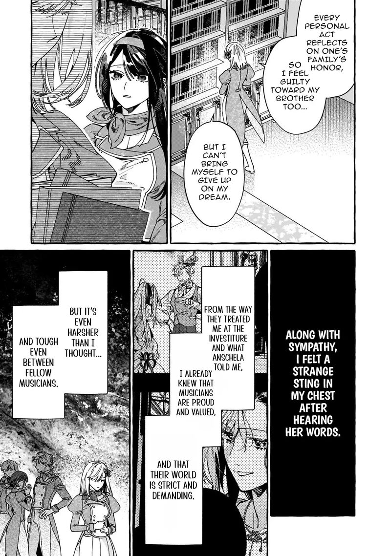 Dropout Kara No Saishuushoku Saki Wa Isekai No Saikyou Kishidan Deshita 16b 2