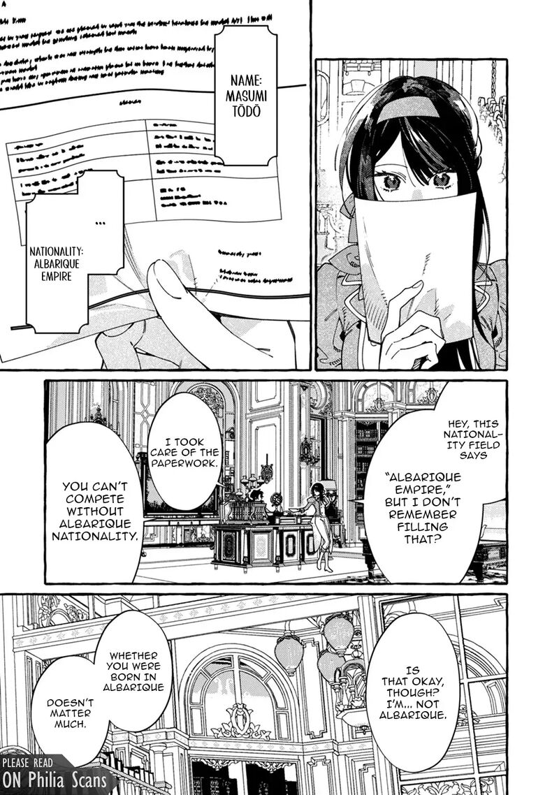 Dropout Kara No Saishuushoku Saki Wa Isekai No Saikyou Kishidan Deshita 17a 11