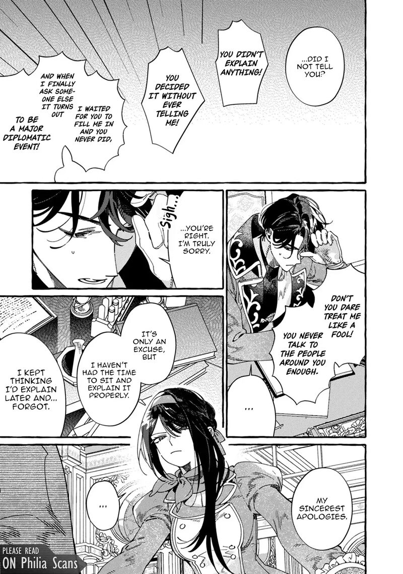 Dropout Kara No Saishuushoku Saki Wa Isekai No Saikyou Kishidan Deshita 17a 7