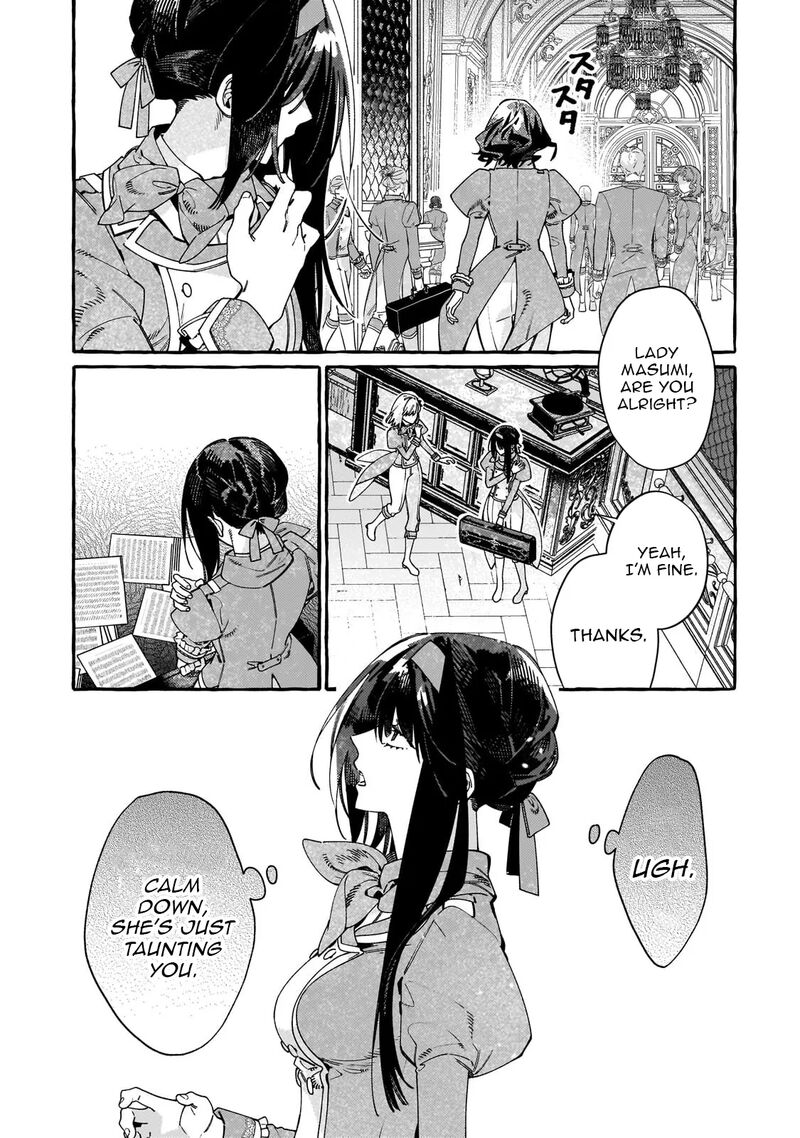 Dropout Kara No Saishuushoku Saki Wa Isekai No Saikyou Kishidan Deshita 18b 8
